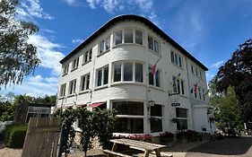 Geulzicht Hotel